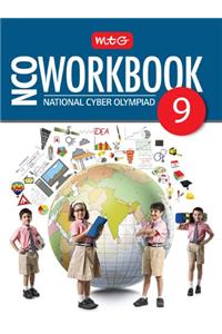MTG National Cyber Olympiad (NCO) Work Book - Class 9