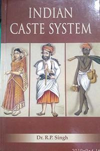 Indian Caste System