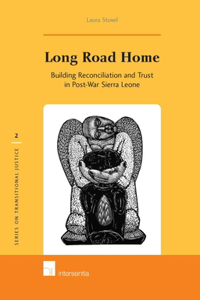 Long Road Home