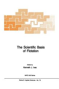 Scientific Basis of Flotation