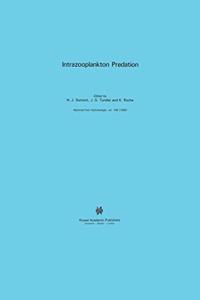 Intrazooplankton Predation