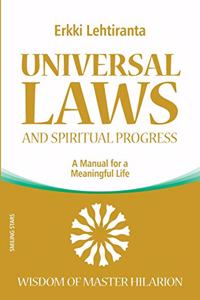 Universal Laws and Spiritual Progress