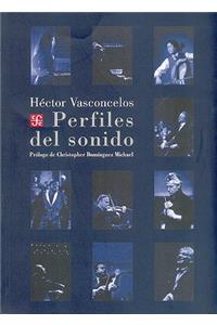 Perfiles del Sonido