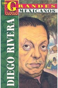 Diego Rivera