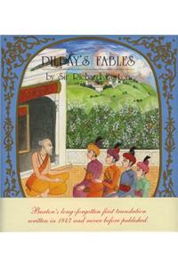 Pilpay's Fables