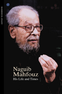 Naguib Mahfouz