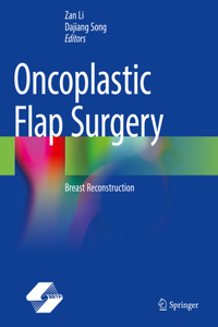 Oncoplastic Flap Surgery