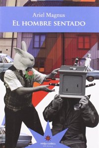 HOMBRE SENTADO, EL (Spanish Edition)