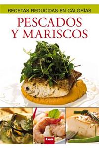 Pescados Y Mariscos