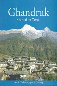 Ghandruk: Heart of the Tamu