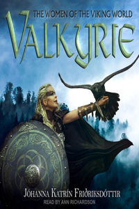 Valkyrie Lib/E