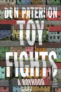 Toy Fights