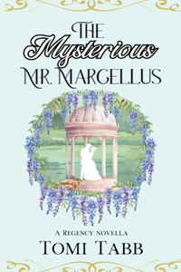Mysterious Mr. Marcellus