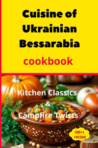 Cuisine of Ukrainian Bessarabia