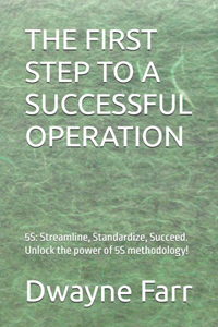 The First Step to a Successful Operation