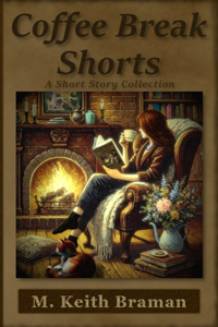 Coffee Break Shorts