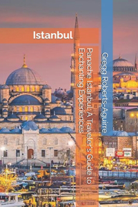 Panache Istanbul