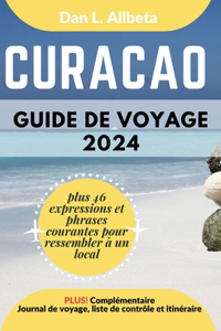 CURAÇAO Guide de voyage 2024
