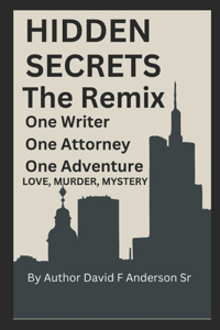 Hidden Secrets The Remix