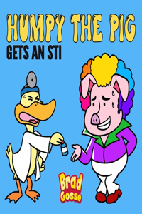 Humpy The Pig