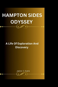Hampton Sides Odyssey