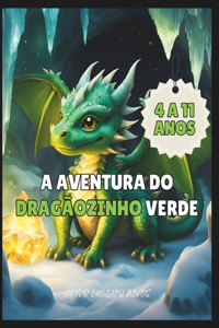 A Aventura do Dragãozinho Verde