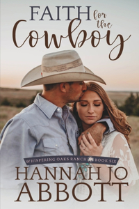 Faith for the Cowboy