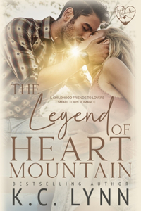 The Legend of Heart Mountain
