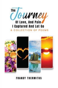 Journey of Love, and Pain I Captured and Let Go.