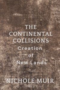 The Continental Collisions