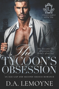 Tycoon's Obsession