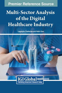 Multi-Sector Analysis of the Digital Healthcare Industry