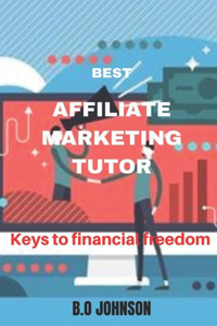 Best Affiliate Marketing Tutor
