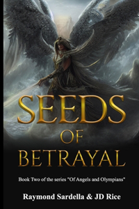 Seeds Of Betrayal
