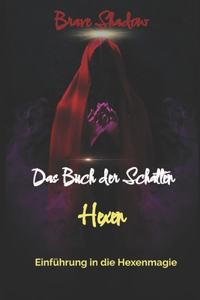 Buch der Schatten - Hexen