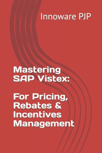 Mastering SAP Vistex