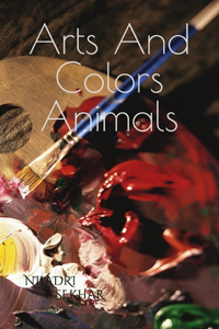 Arts And Colors Animals