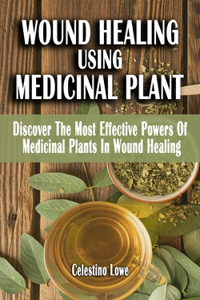 Wound Healing Using Medicinal Plant