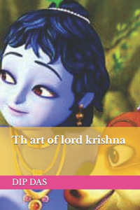 Th art of lord krishna