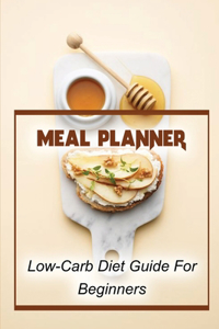 Meal Planner