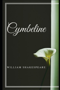 cymbeline by shakespeare(Annotated Edition)
