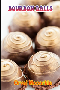 Bourbon Balls