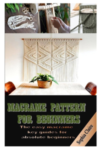 Macrame Pattern for Beginners