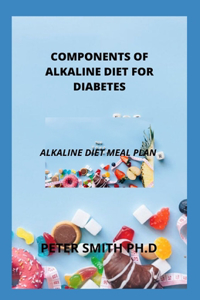 Components Of Alkaline Diet For Diabetes