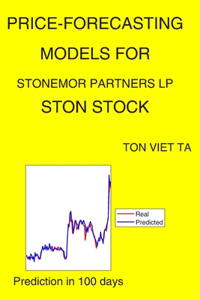 Price-Forecasting Models for Stonemor Partners LP STON Stock