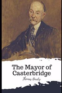 The Mayor of Casterbridge