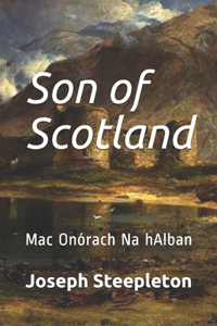 Son of Scotland