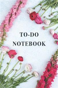 To-Do Notebook