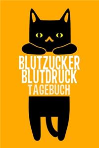Blutzucker Blutdruck Tagebuch