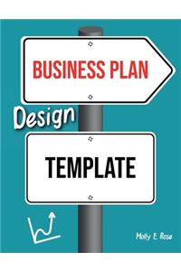 Business Plan Design Template